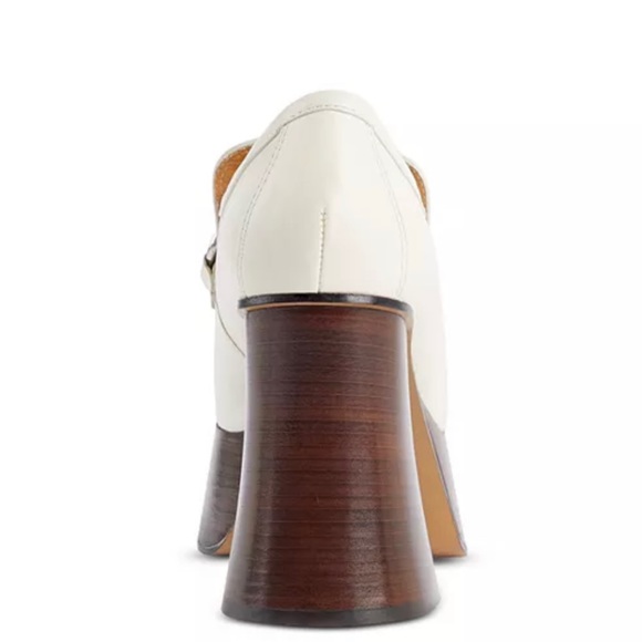 Gucci Platform Horsebit Loafer - Picture 9 of 13